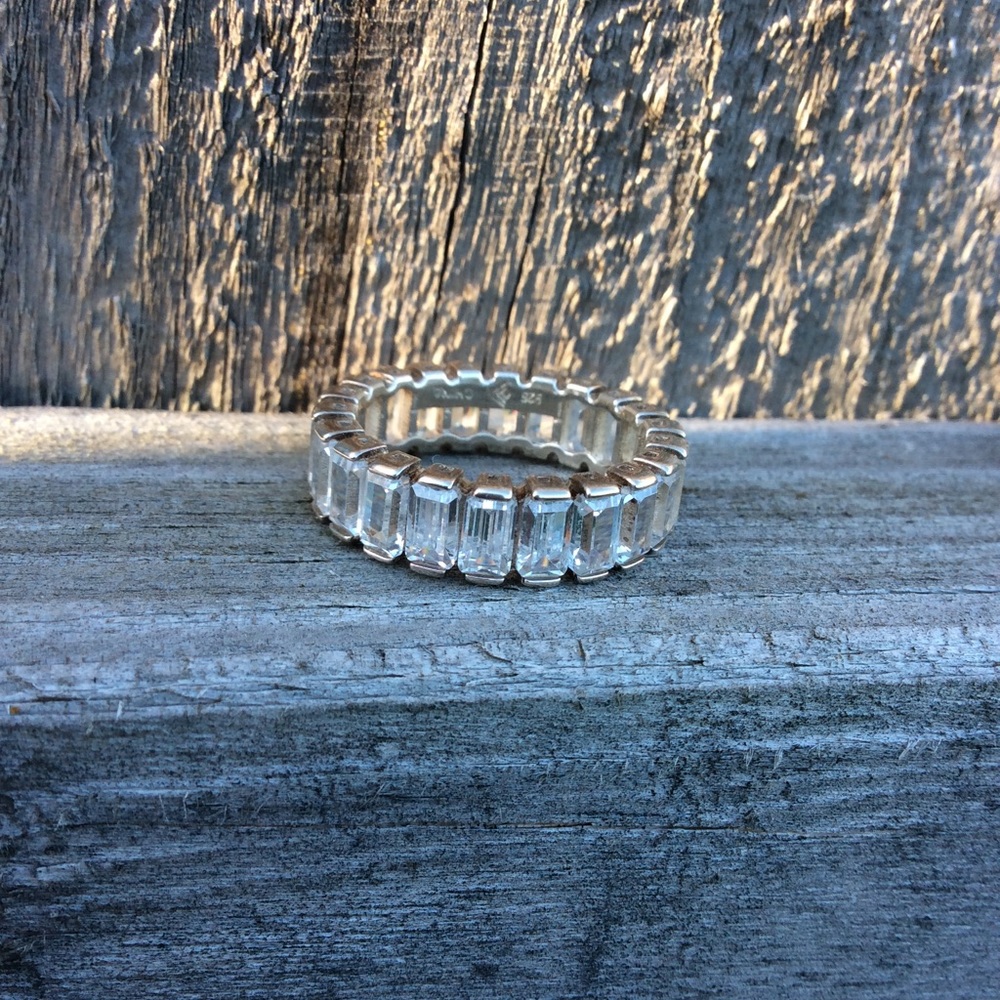 Silpada Pristine Ring - image 5